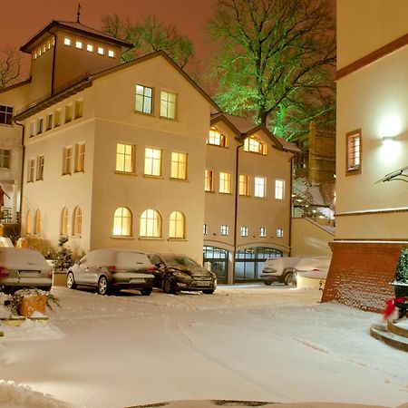 Hotel Villa Monte Vino Potsdam Dış mekan fotoğraf