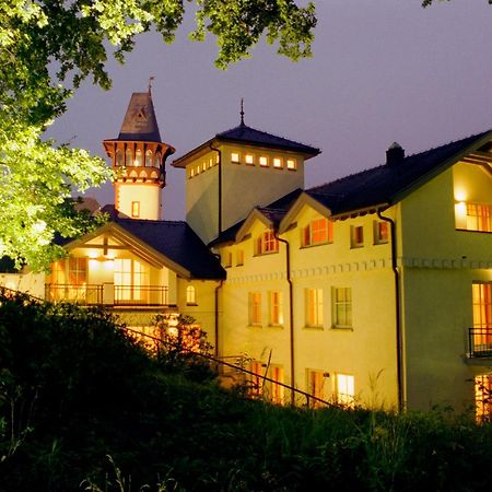 Hotel Villa Monte Vino Potsdam Dış mekan fotoğraf