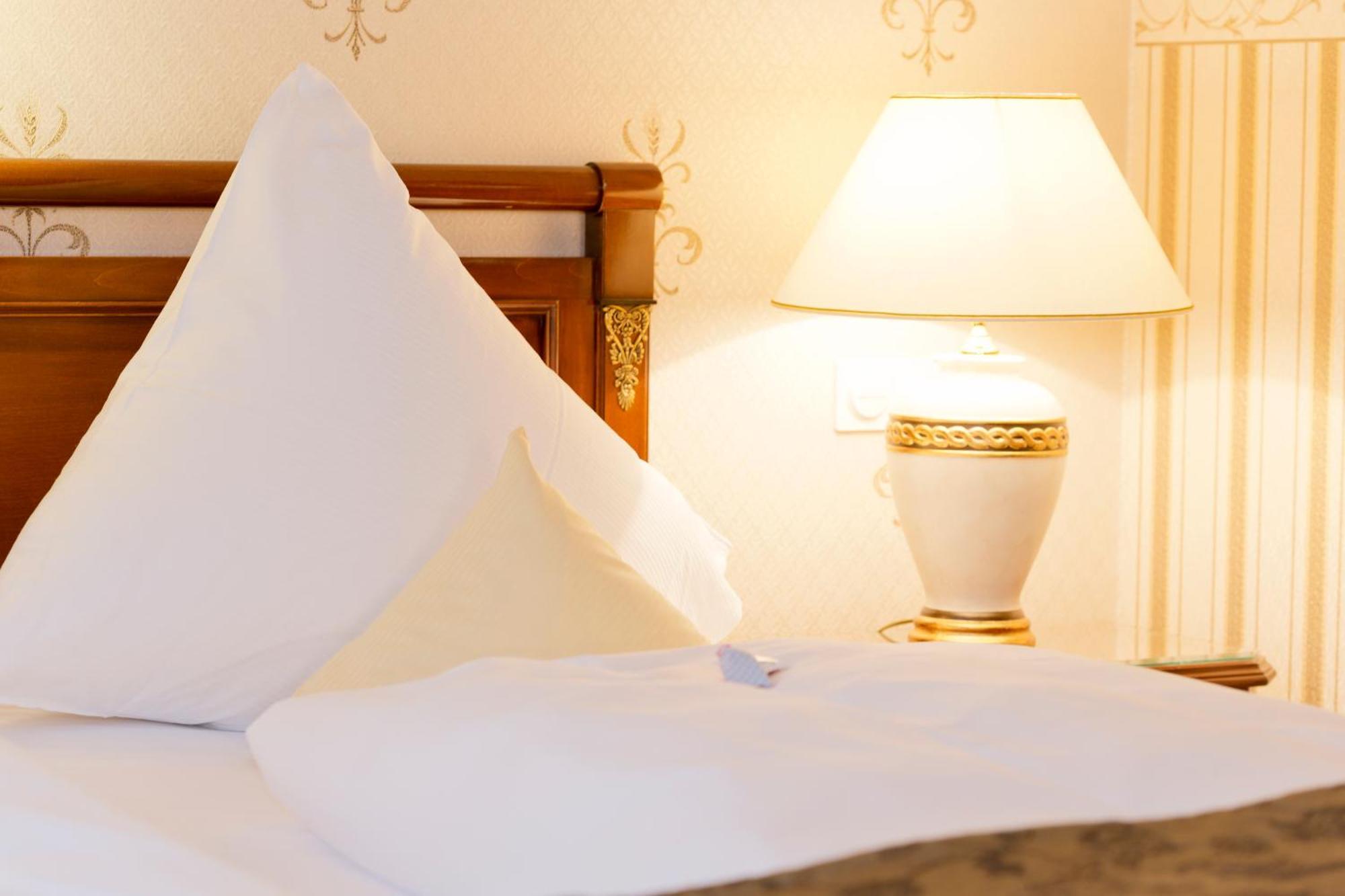 Hotel Villa Monte Vino Potsdam Dış mekan fotoğraf